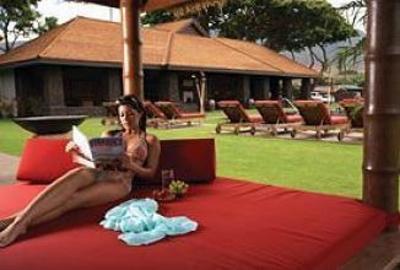 фото отеля Outrigger Aina Nalu Resort Lahaina