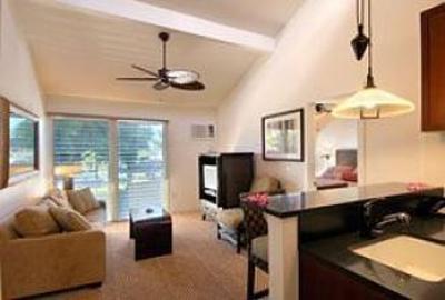 фото отеля Outrigger Aina Nalu Resort Lahaina