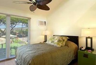 фото отеля Outrigger Aina Nalu Resort Lahaina