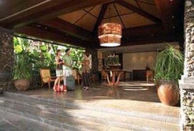 фото отеля Outrigger Aina Nalu Resort Lahaina
