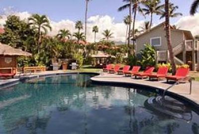 фото отеля Outrigger Aina Nalu Resort Lahaina