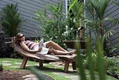 фото отеля Outrigger Aina Nalu Resort Lahaina