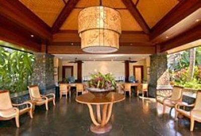 фото отеля Outrigger Aina Nalu Resort Lahaina