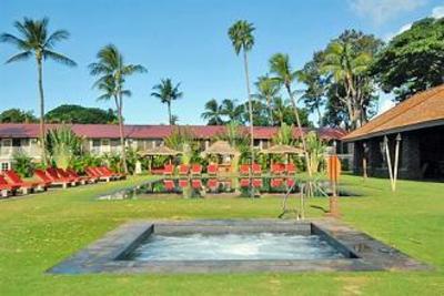 фото отеля Outrigger Aina Nalu Resort Lahaina