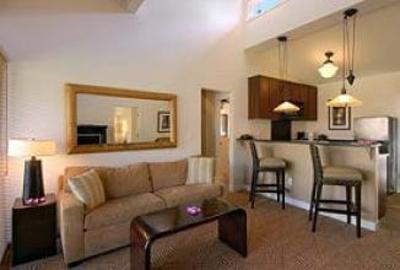 фото отеля Outrigger Aina Nalu Resort Lahaina