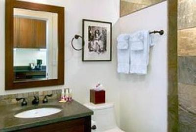 фото отеля Outrigger Aina Nalu Resort Lahaina