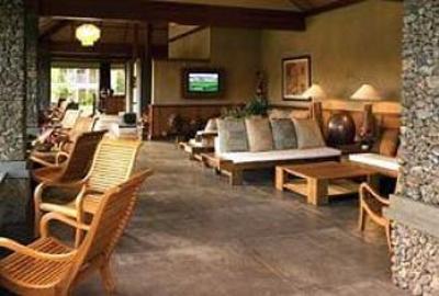 фото отеля Outrigger Aina Nalu Resort Lahaina