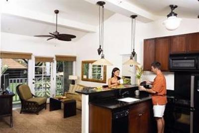 фото отеля Outrigger Aina Nalu Resort Lahaina