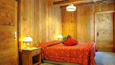 фото отеля Romantik Hotel Jolanda Sport
