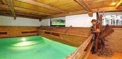 фото отеля Romantik Hotel Jolanda Sport