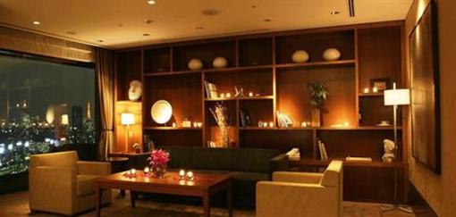 фото отеля The Strings by InterContinental Tokyo