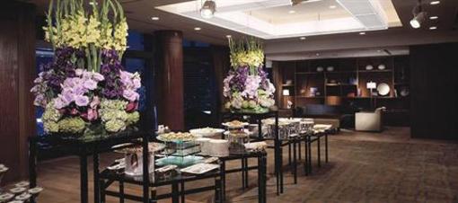 фото отеля The Strings by InterContinental Tokyo