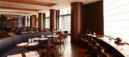 фото отеля The Strings by InterContinental Tokyo