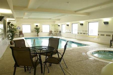 фото отеля Hampton Inn & Suites Ft. Worth Burleson