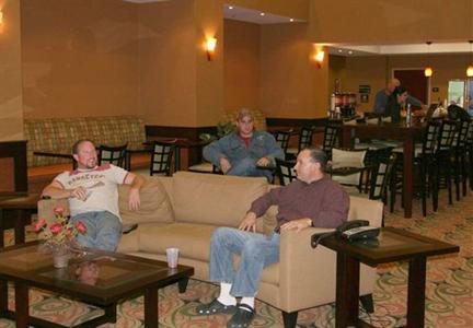 фото отеля Hampton Inn & Suites Ft. Worth Burleson