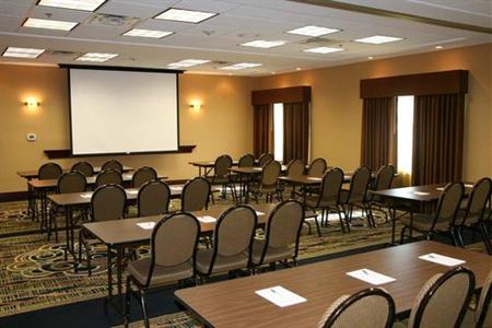фото отеля Hampton Inn & Suites Ft. Worth Burleson