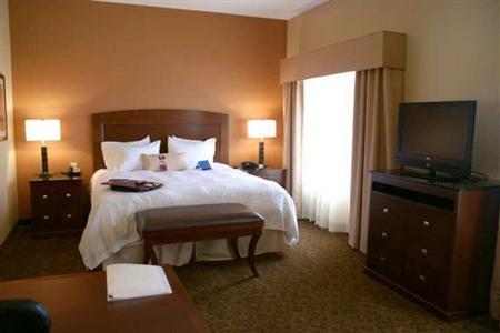 фото отеля Hampton Inn & Suites Ft. Worth Burleson