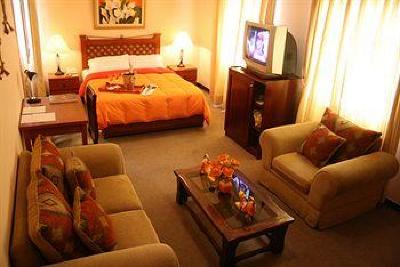 фото отеля Bayview Hotel Lima