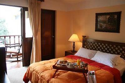фото отеля Bayview Hotel Lima