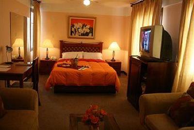 фото отеля Bayview Hotel Lima