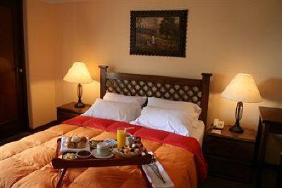 фото отеля Bayview Hotel Lima