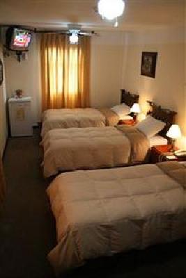 фото отеля Bayview Hotel Lima