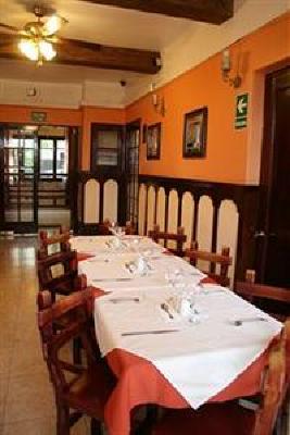 фото отеля Bayview Hotel Lima