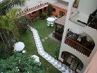 фото отеля Bayview Hotel Lima