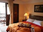 фото отеля Bayview Hotel Lima