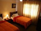 фото отеля Bayview Hotel Lima