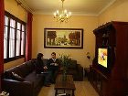фото отеля Bayview Hotel Lima