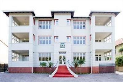 фото отеля Hotel 64 on Gordon