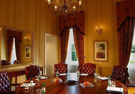 фото отеля Dalmahoy A Marriott Hotel & Country Club