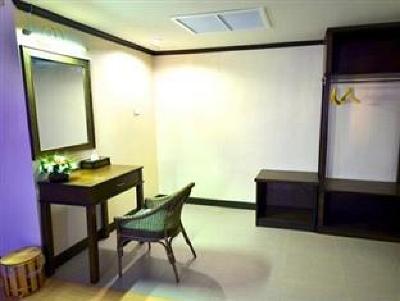 фото отеля Piyaporn Pavilion Hotel