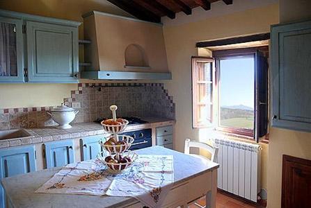 фото отеля I Grandi di Toscana