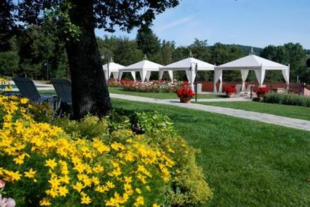 фото отеля I Grandi di Toscana