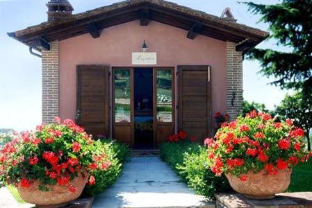 фото отеля I Grandi di Toscana