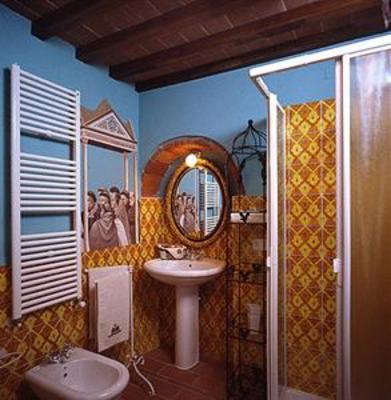 фото отеля I Grandi di Toscana