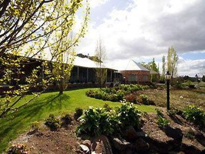 фото отеля Mercure Ballarat Hotel and Convention Centre