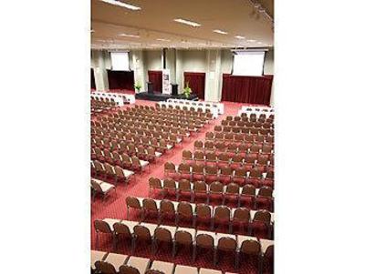 фото отеля Mercure Ballarat Hotel and Convention Centre