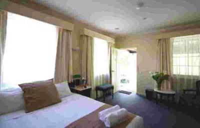 фото отеля Mercure Ballarat Hotel and Convention Centre