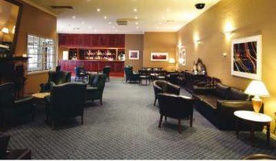 фото отеля Mercure Ballarat Hotel and Convention Centre