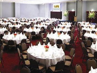 фото отеля Mercure Ballarat Hotel and Convention Centre