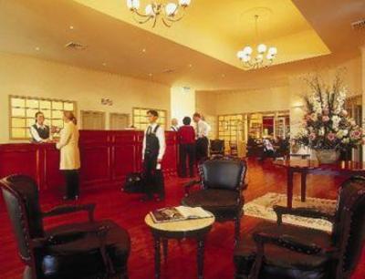 фото отеля Mercure Ballarat Hotel and Convention Centre