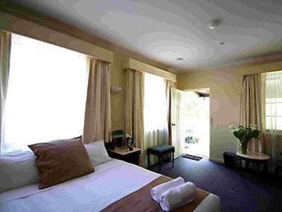 фото отеля Mercure Ballarat Hotel and Convention Centre