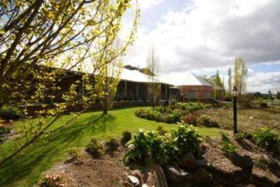 фото отеля Mercure Ballarat Hotel and Convention Centre