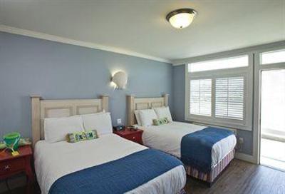 фото отеля Beach Street Inn and Suites