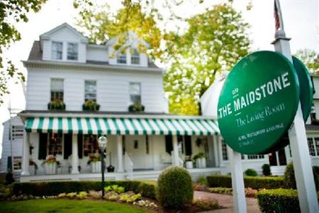 фото отеля c/o The Maidstone