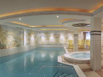 фото отеля Alpenhotel Tirolerhof Fulpmes