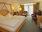 фото отеля Alpenhotel Tirolerhof Fulpmes